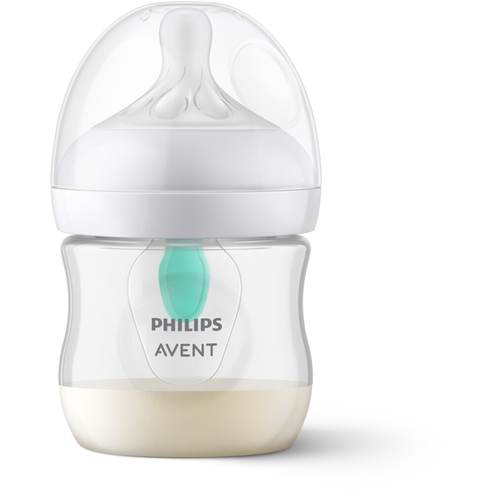 Philips Avent Voedingsfles Natural Response AirFree-ventiel 125 ml