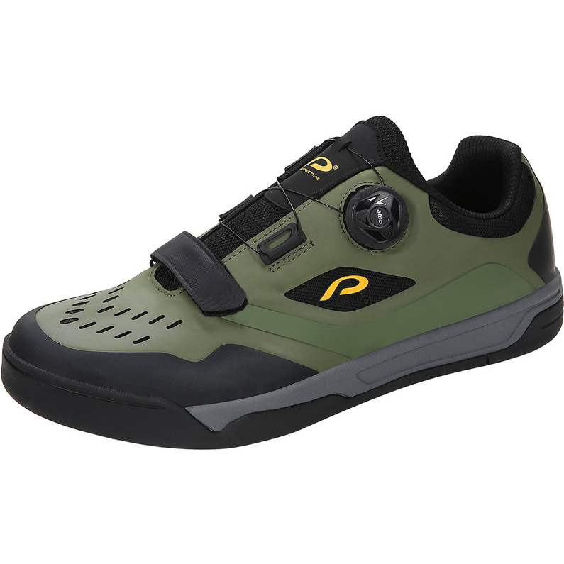 Protective Herren Gravel Pit Radschuhe