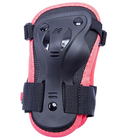 K2 Schutzset - Marlee Pro - Schwarz