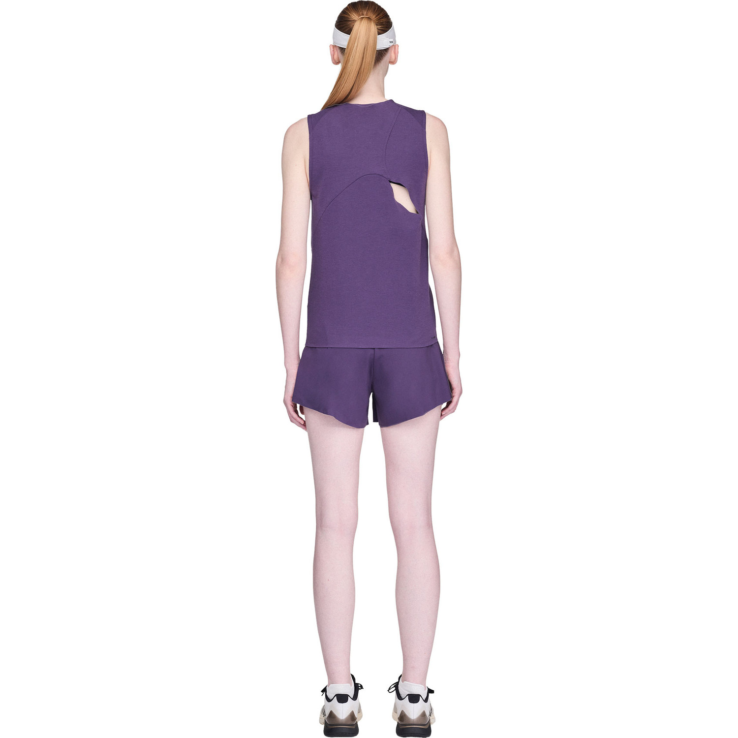adidas Y-3 Match Short