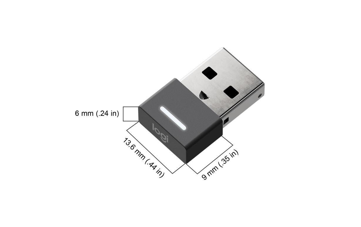 Headset Zone Wireless UC Bluetooth<br>Kabelloses Bluetooth Headset