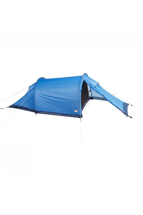 Fjällräven Fjällräven Abisko Lite 3-Persoonstent