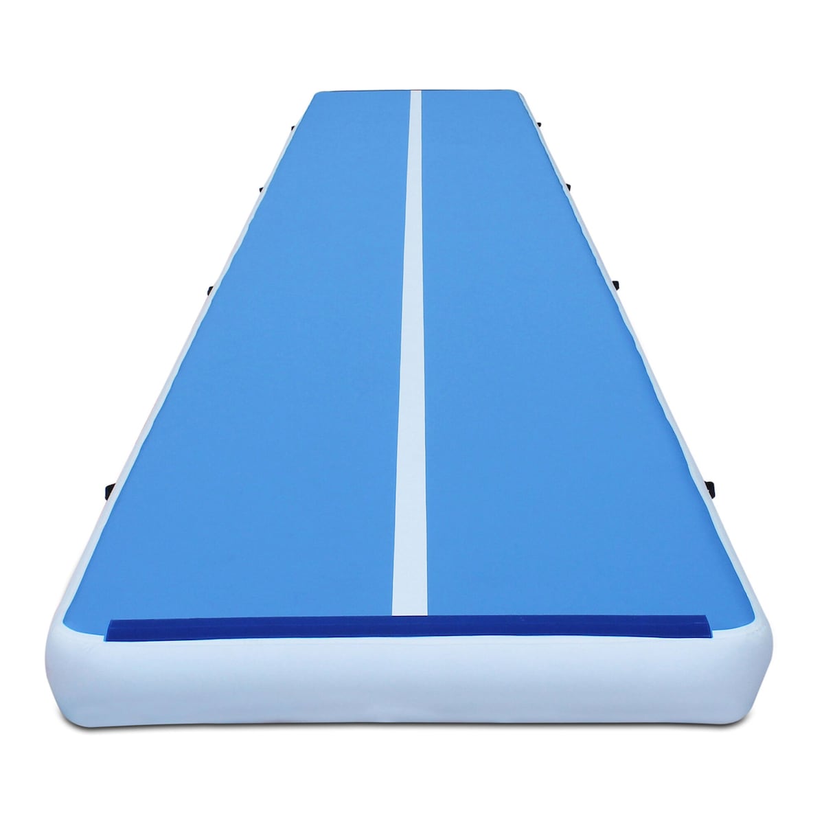 AirTrack Nordic Gym Wide, 3-12m - 5 m
