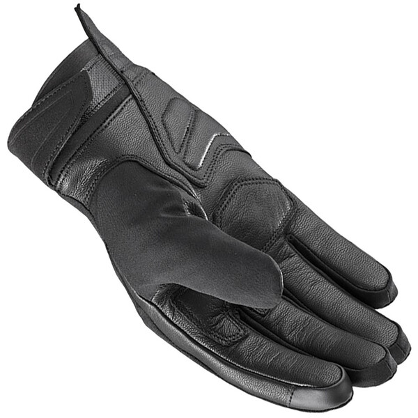 Ixon - Gants MS Mig 2 Waterproof Noir