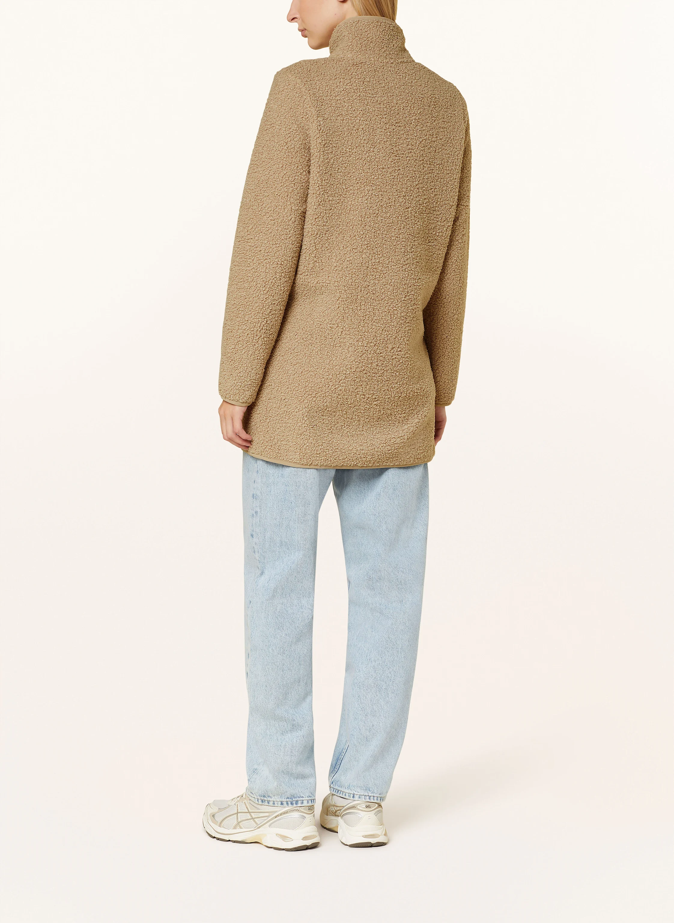 Jack Wolfskin Fleecejacke