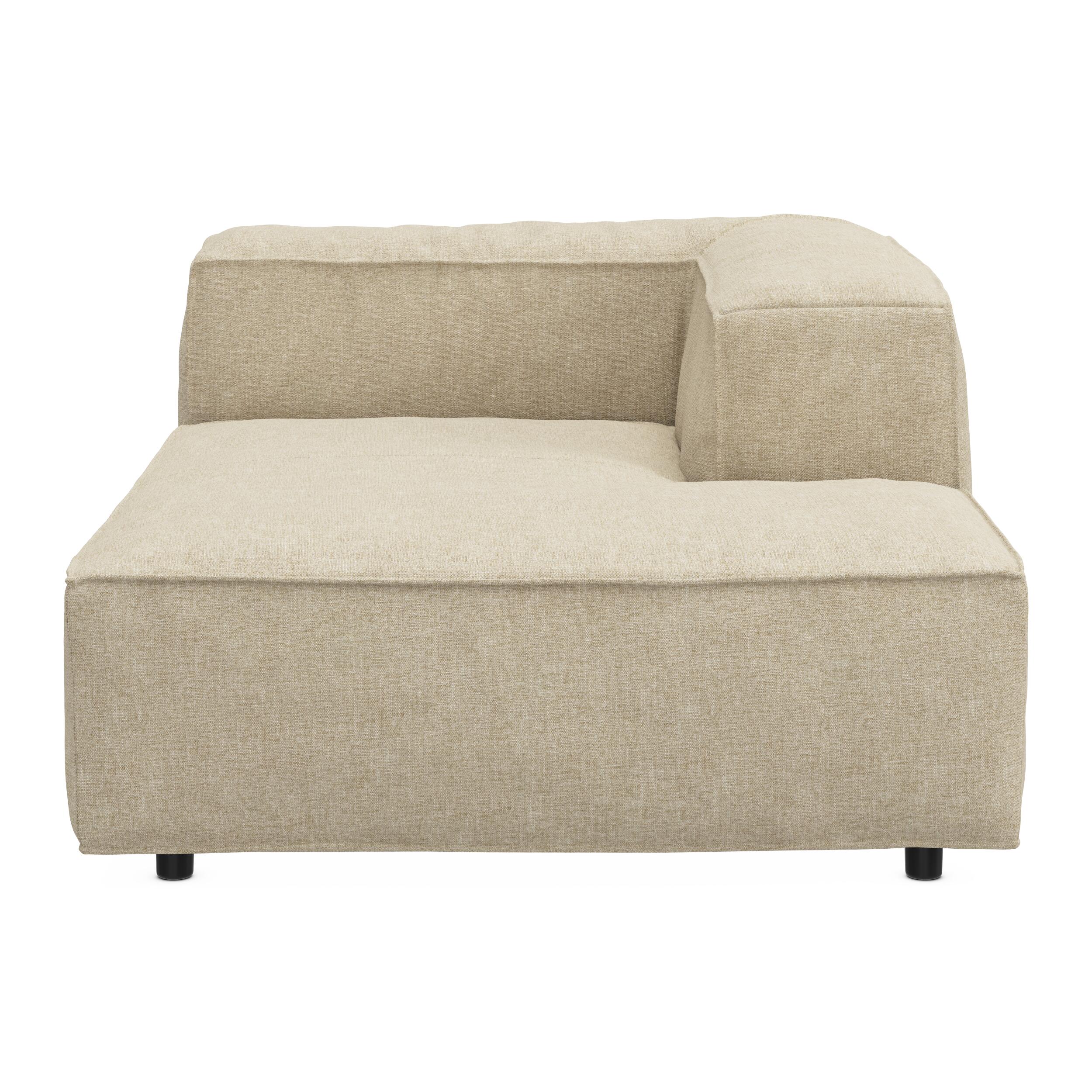 Nordstrom Chaiselongmodul