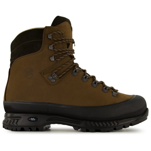 Hanwag - Yukon Wide - Chaussures de randonnée