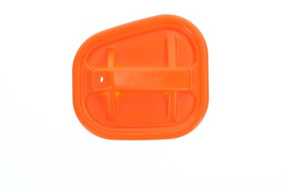 Couvercle de filtre a air Twin air - 160125 pour kit Powerflow