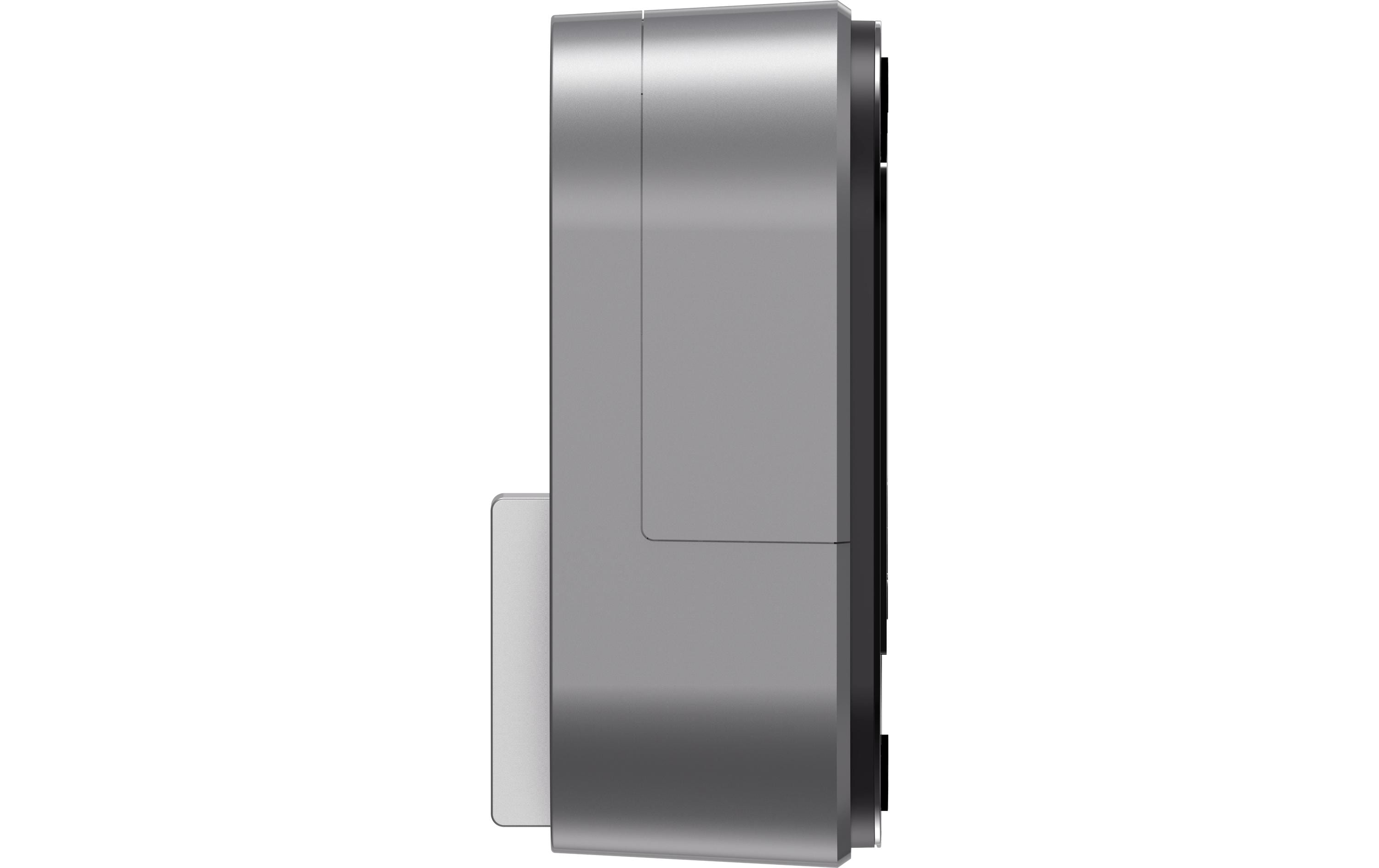 Smart Lock G30 (3 in 1) EU Grau<br>Smartes Türschloss
