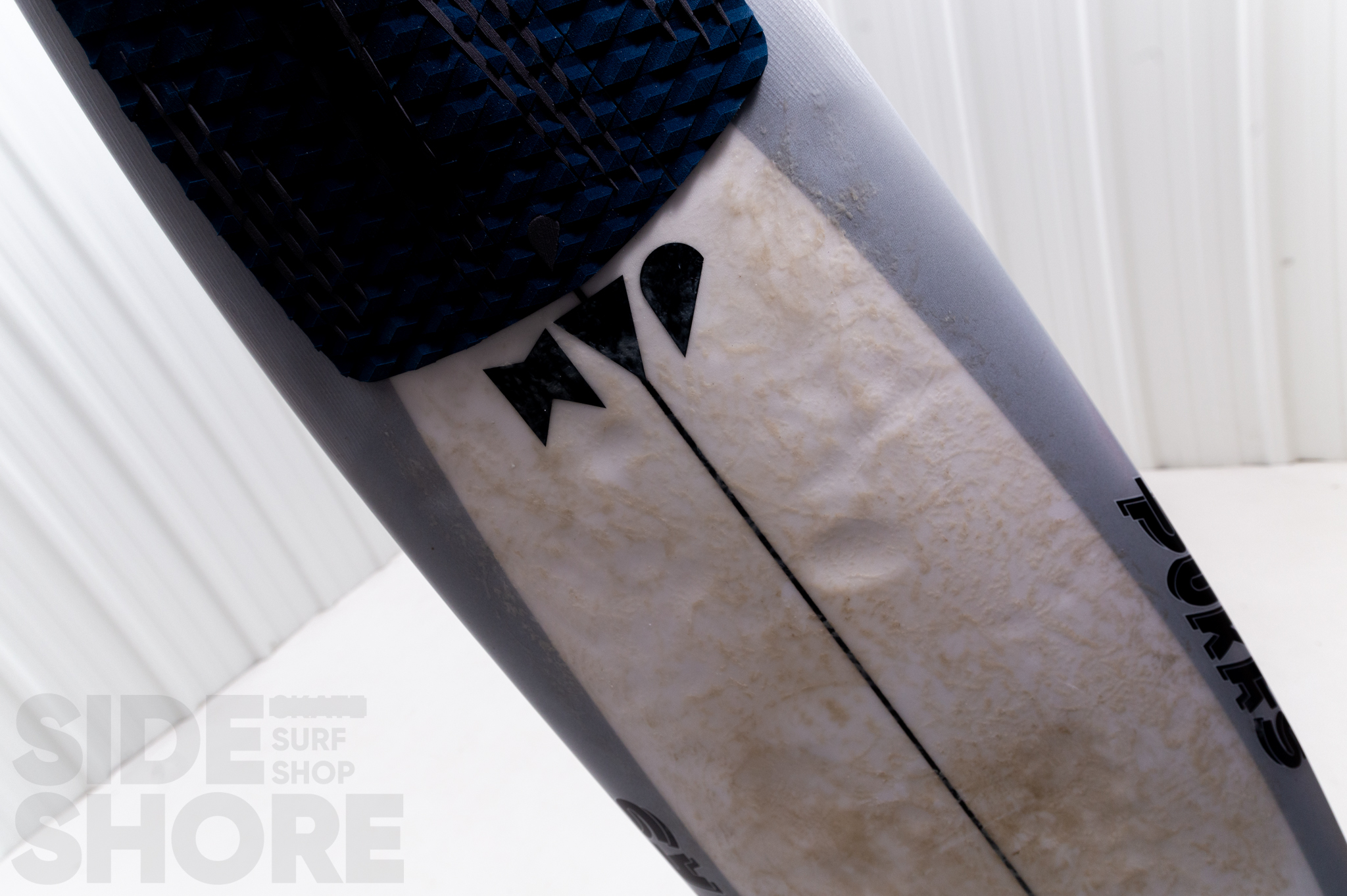 Pukas Lorentz - Tasty Treat - 5'8 x 18.65