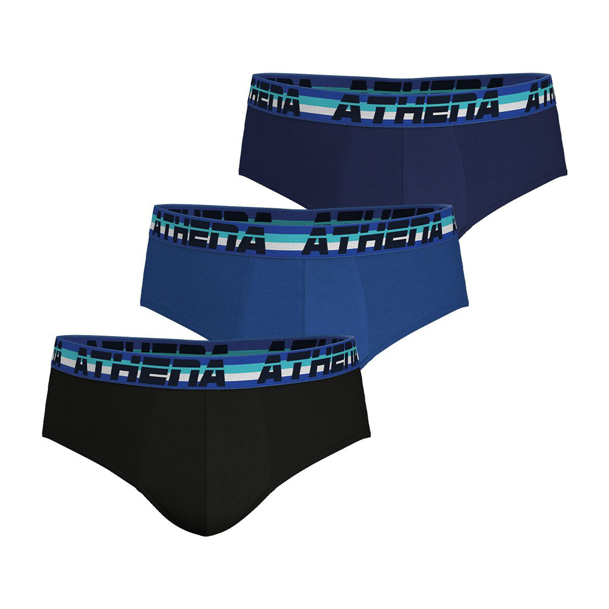 ATHENA<br>Conjunto de 3 elásticos