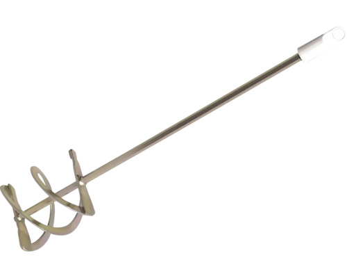 Spiraalmenger Ø 70 mm zeskant