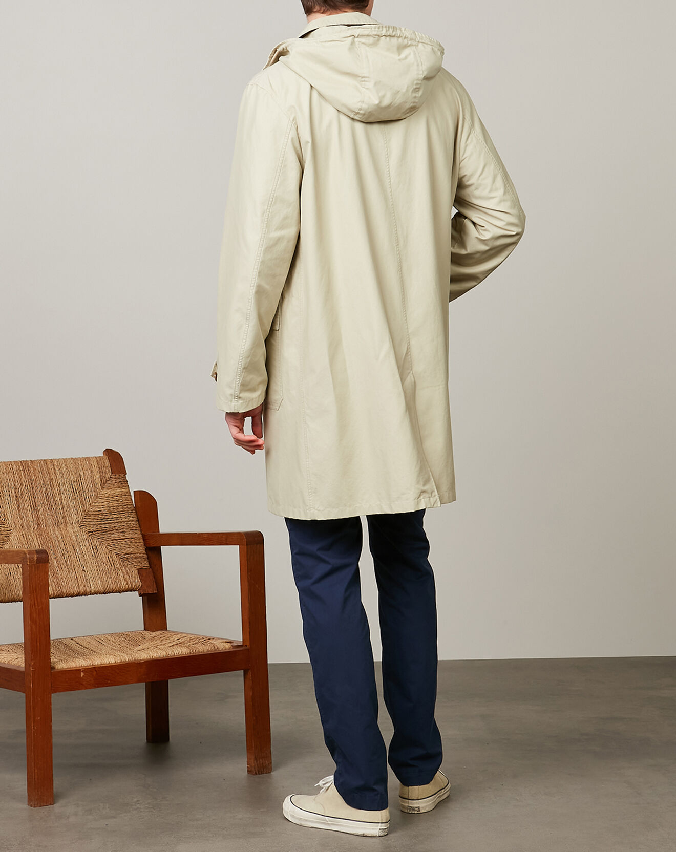 Hartford Par-dessous Carson beige