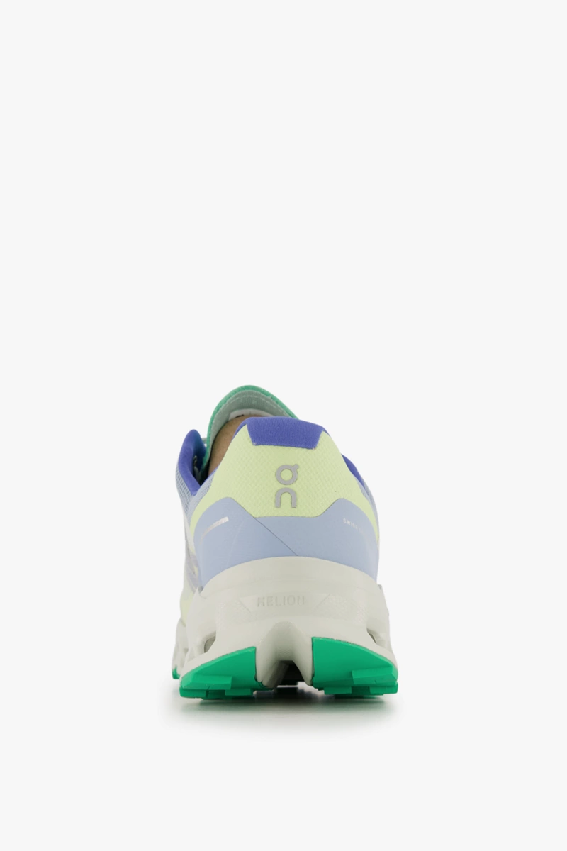 ON Cloudvista Herren Trailrunningschuh