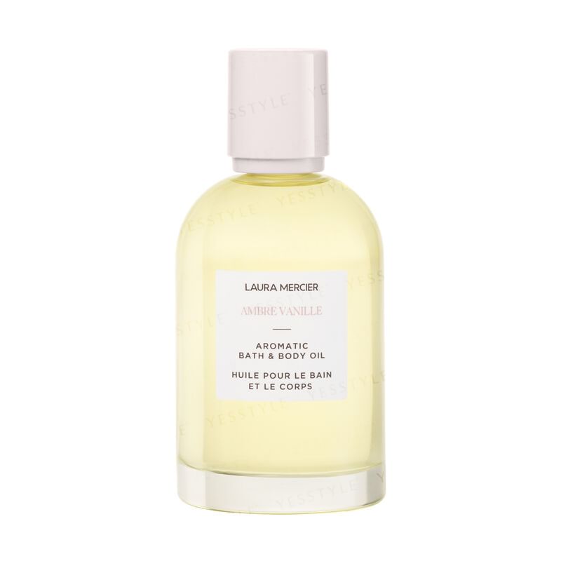 Laura Mercier - Aromatische bad- en lichaamsolie