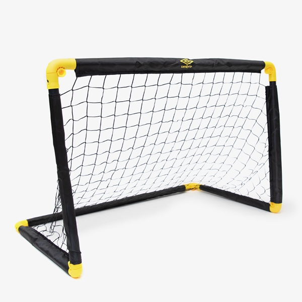 Umbro voetbaldoel 90 x 61 x 59 cm