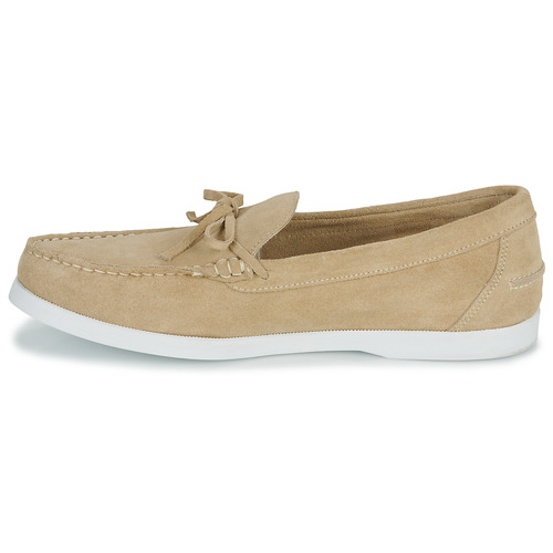 Casual Attitude - ODYS - Beige