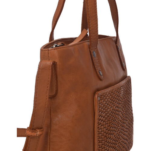 The Bagging Co - THB2448 Marrón