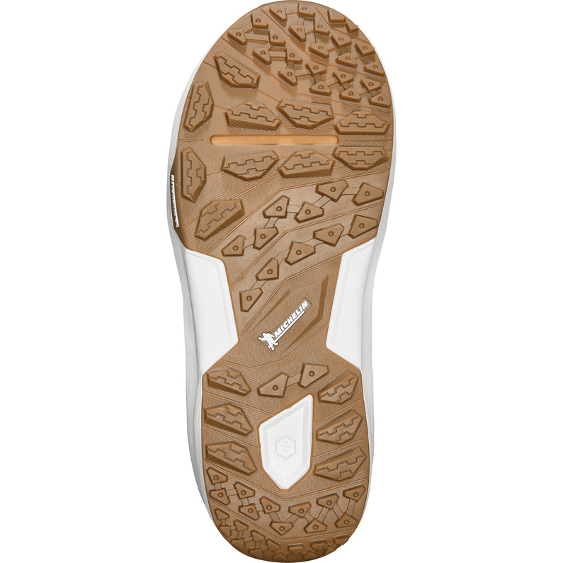 Thirtytwo Herren Tm-2 Double Boa Wide Splitboardschuhe