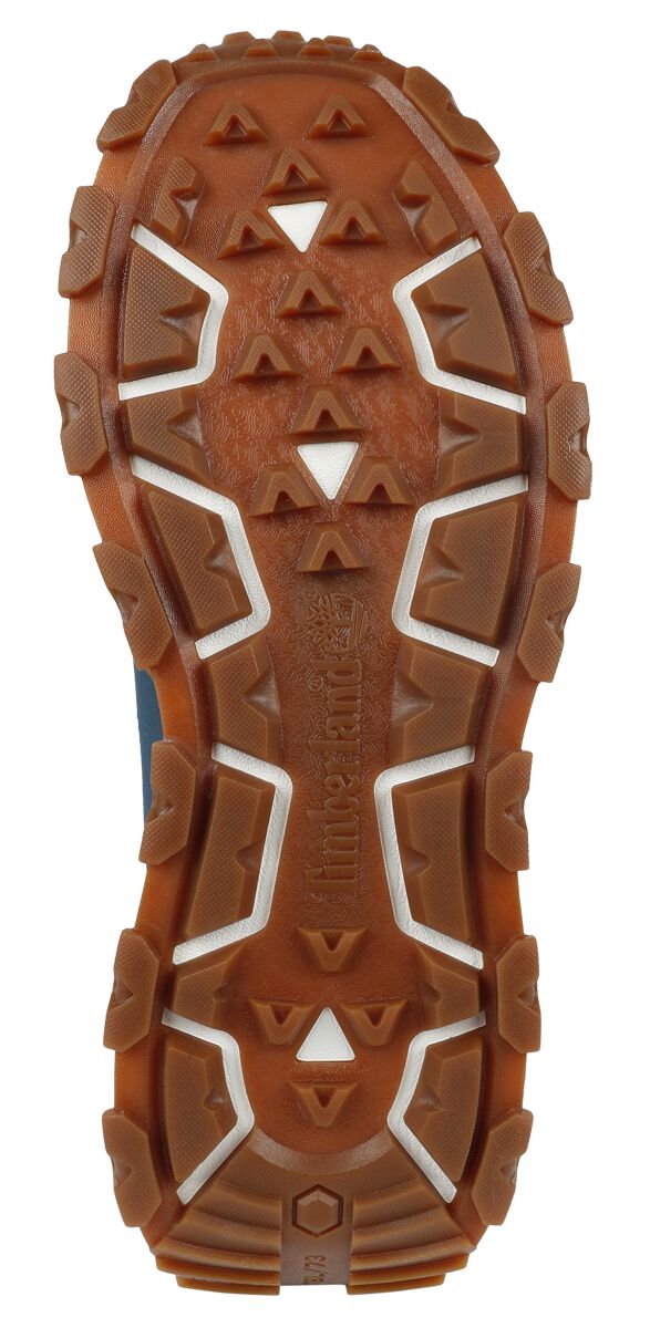 Winsor Park LOW LACE UP | Timberland Baskets