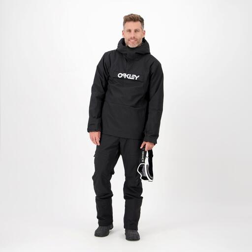 Anoraque Oakley
