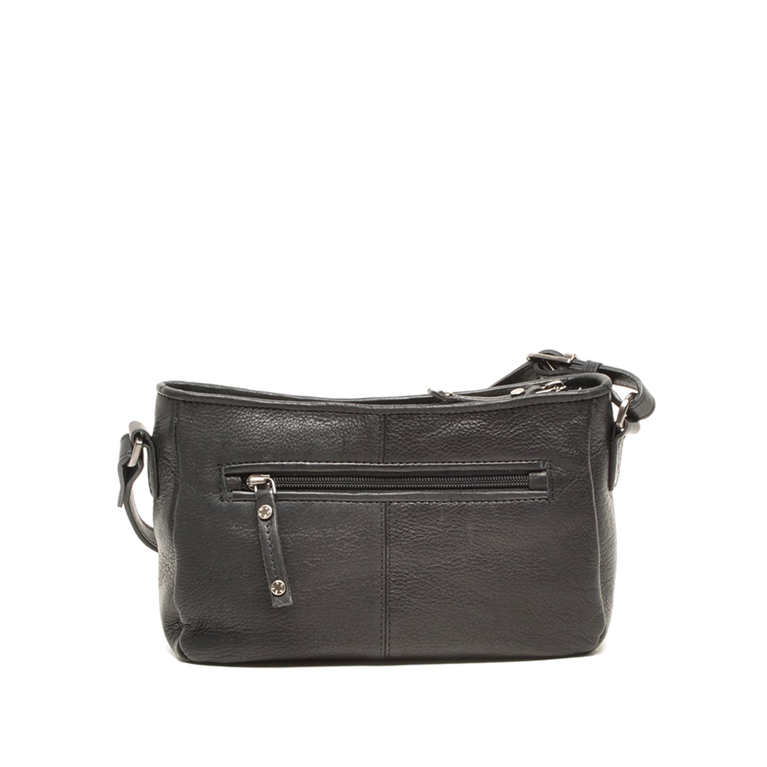 Berba Lucca Crossbody black