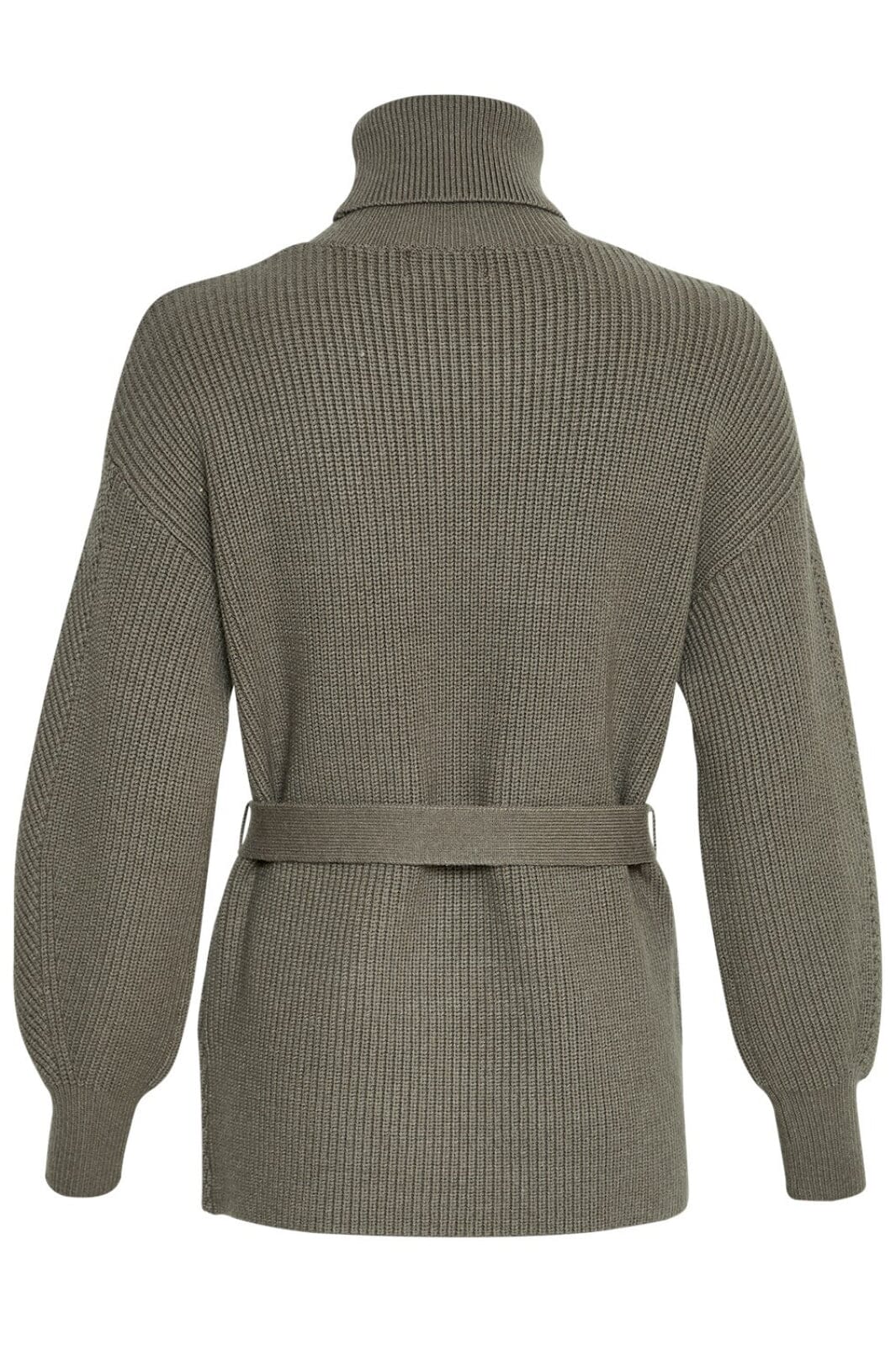 MSCH Copenhagen Mschamari Rachelle Belt Pullover