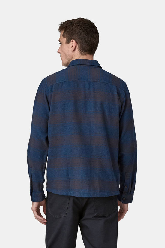 Patagonia Patagonia Fjord Flannel Blouse