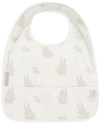 Jollein Miffy&Snuffy Smekke 2-Pakk, Nougat