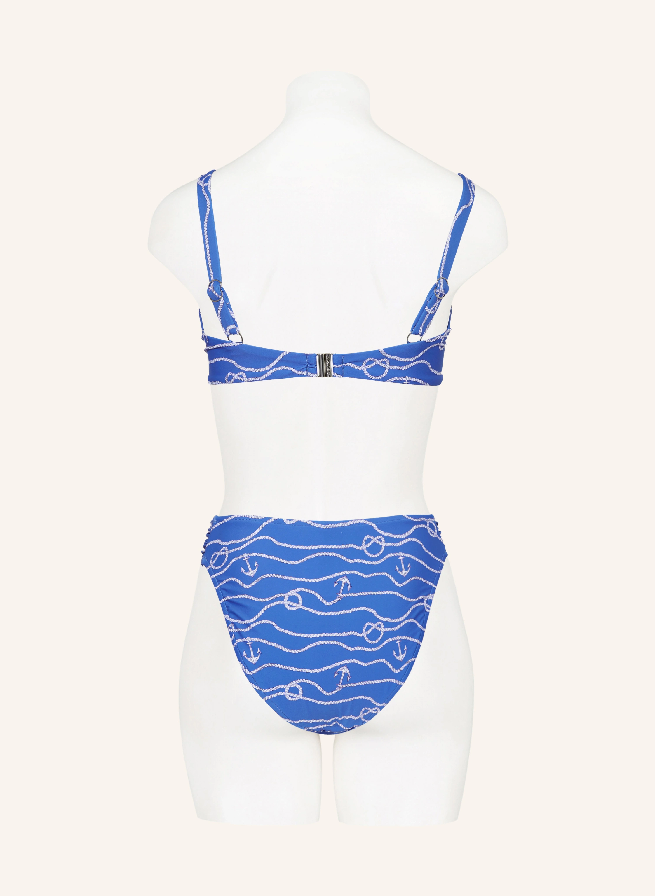 SEAFOLLY Bügel-Bikini-Top SETSAIL