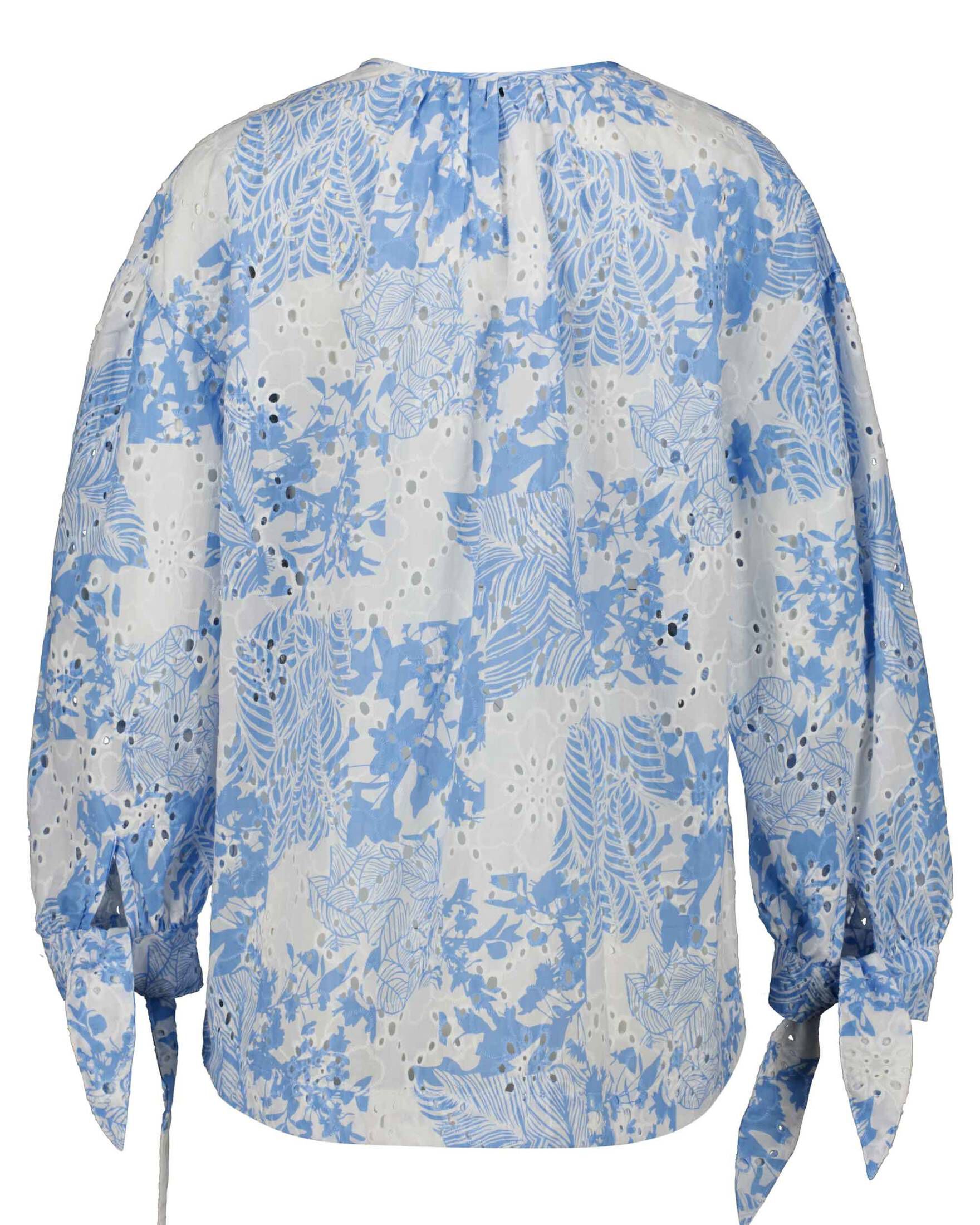 0039 Italy| Damen Bluse ANNABELL