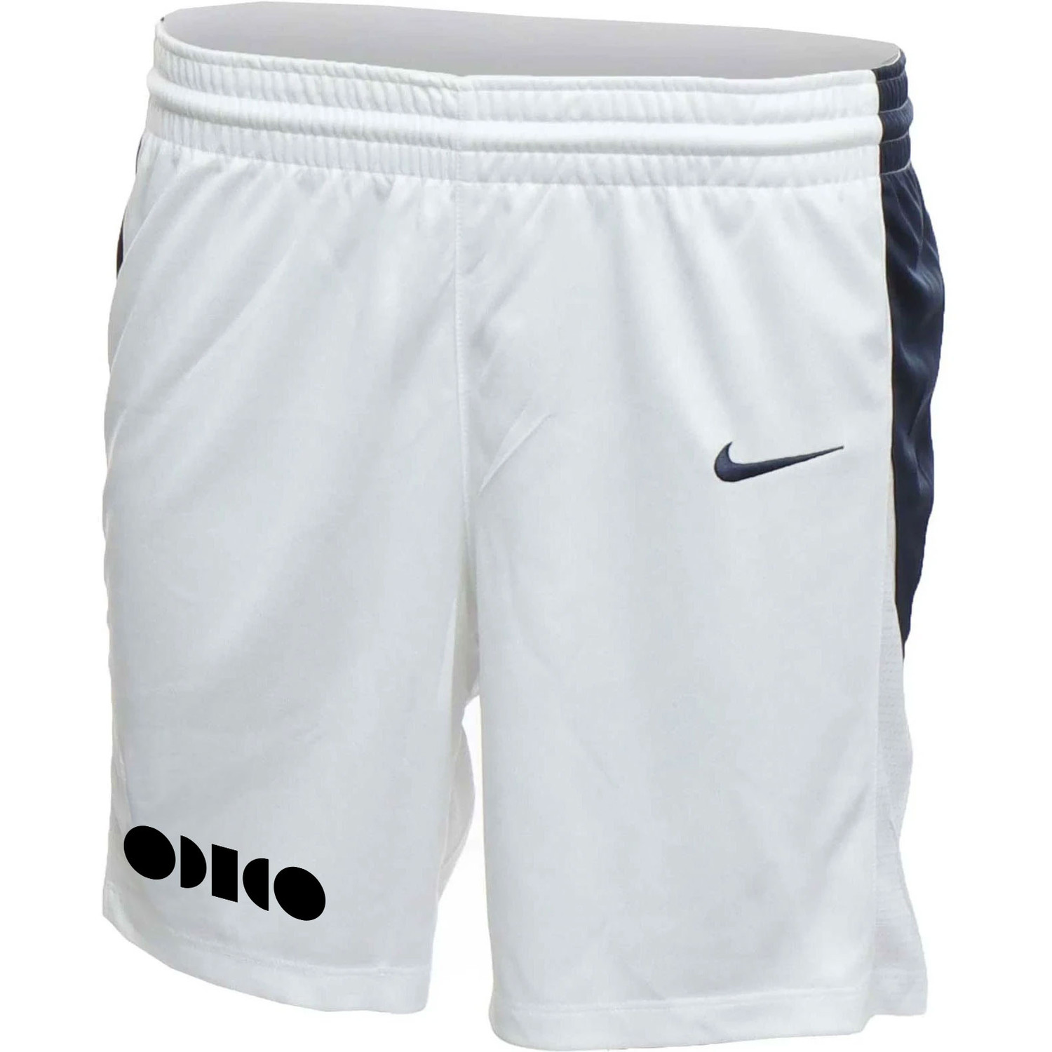 Nike Orange Lions Short Dames