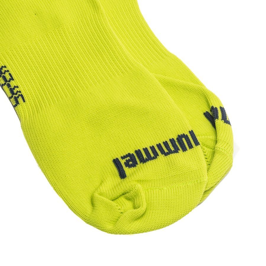 Hummel Promo Chaussettes de Football - Vert
