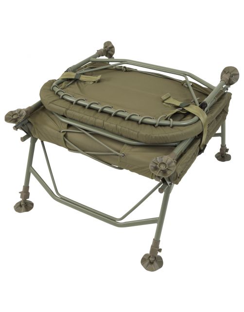 Trakker Rlx Bed - Stretchers - 209x82 cm 8 Leg