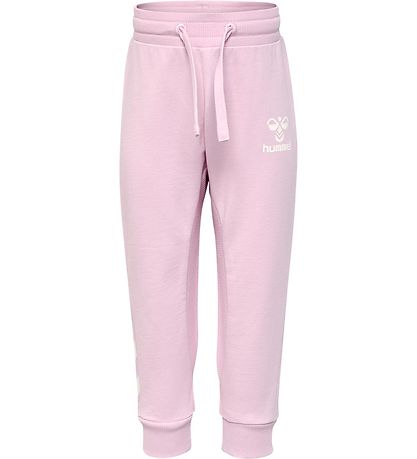 Hummel Jogginghosen - HmlApple - Winsome Orchid