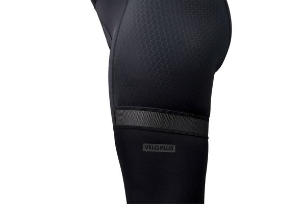 TEAM CLASSIC 2.0 Damen-34-Bundhose  schwarz  M