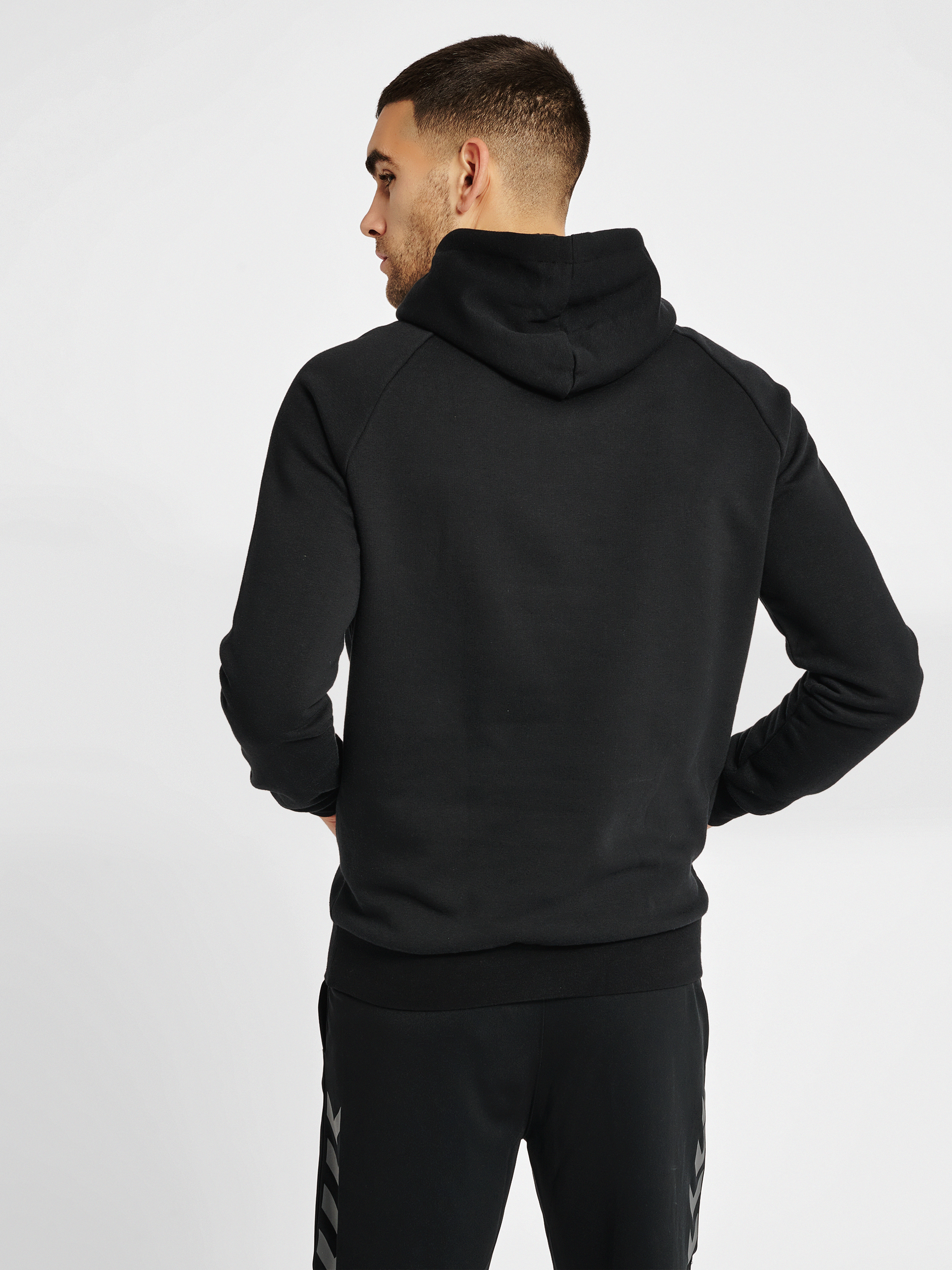 hmlISAM HOODIE