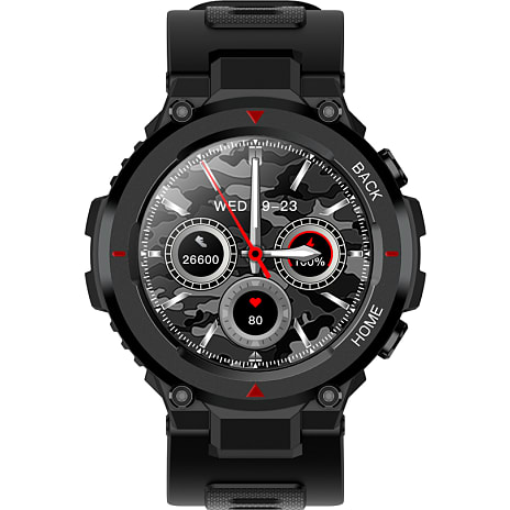 Sinox Smartwatch XRTM - sort