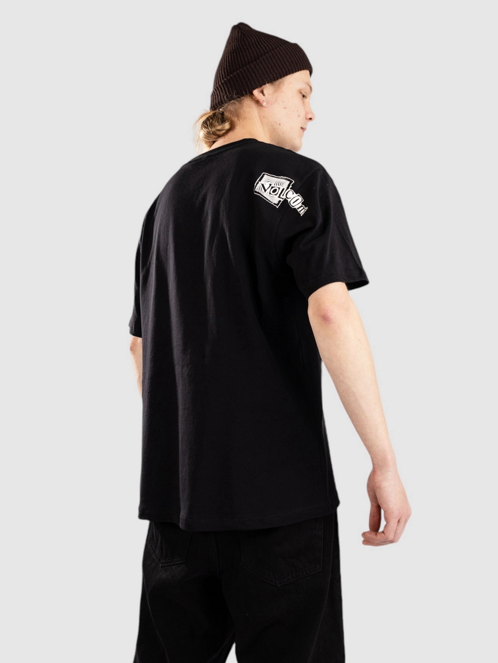 Volcom Dental T-Shirt black