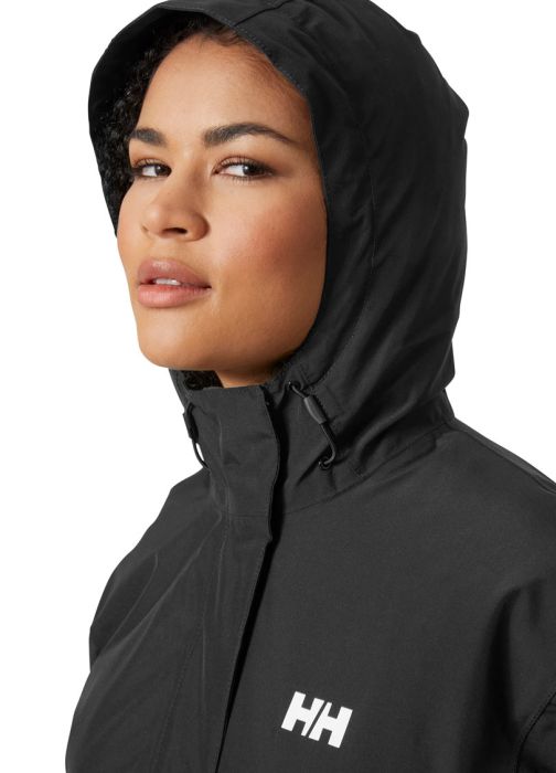 Portland Rain Jacket Women regnjakke