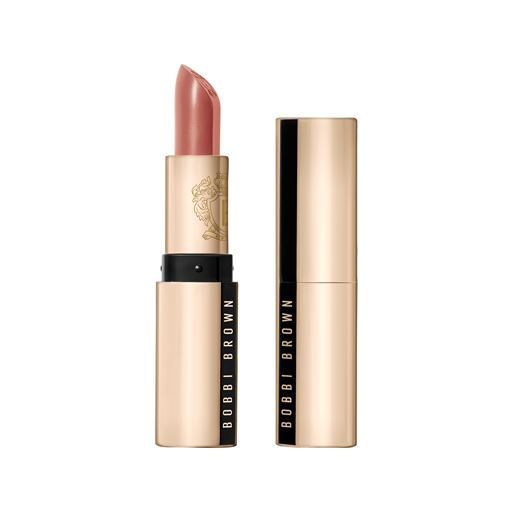Bobbi Brown Luxe Lipstick, Pale Mauve