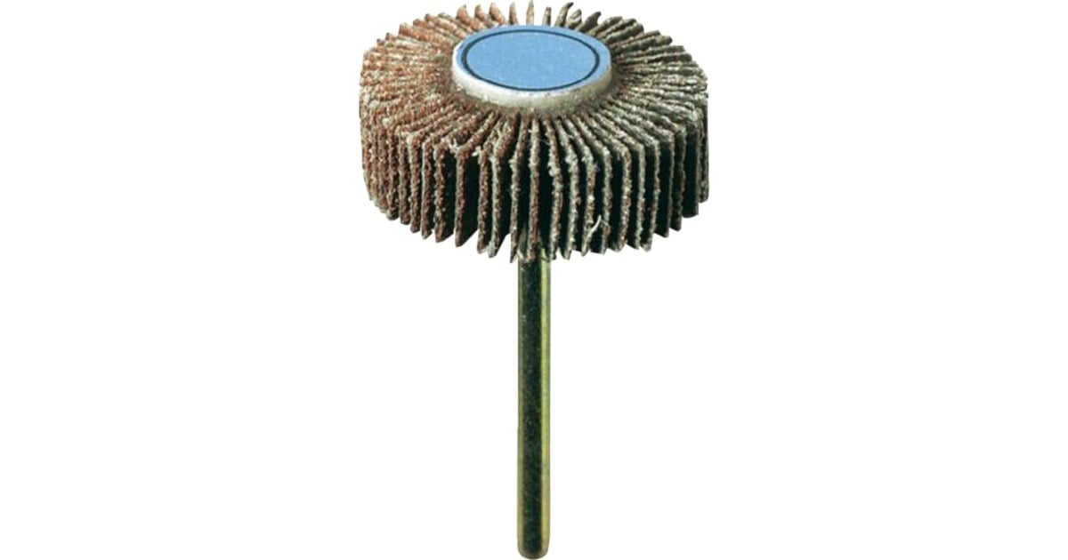DremelKlapschijf 9,5mm opzetstuk  (502, Retail)