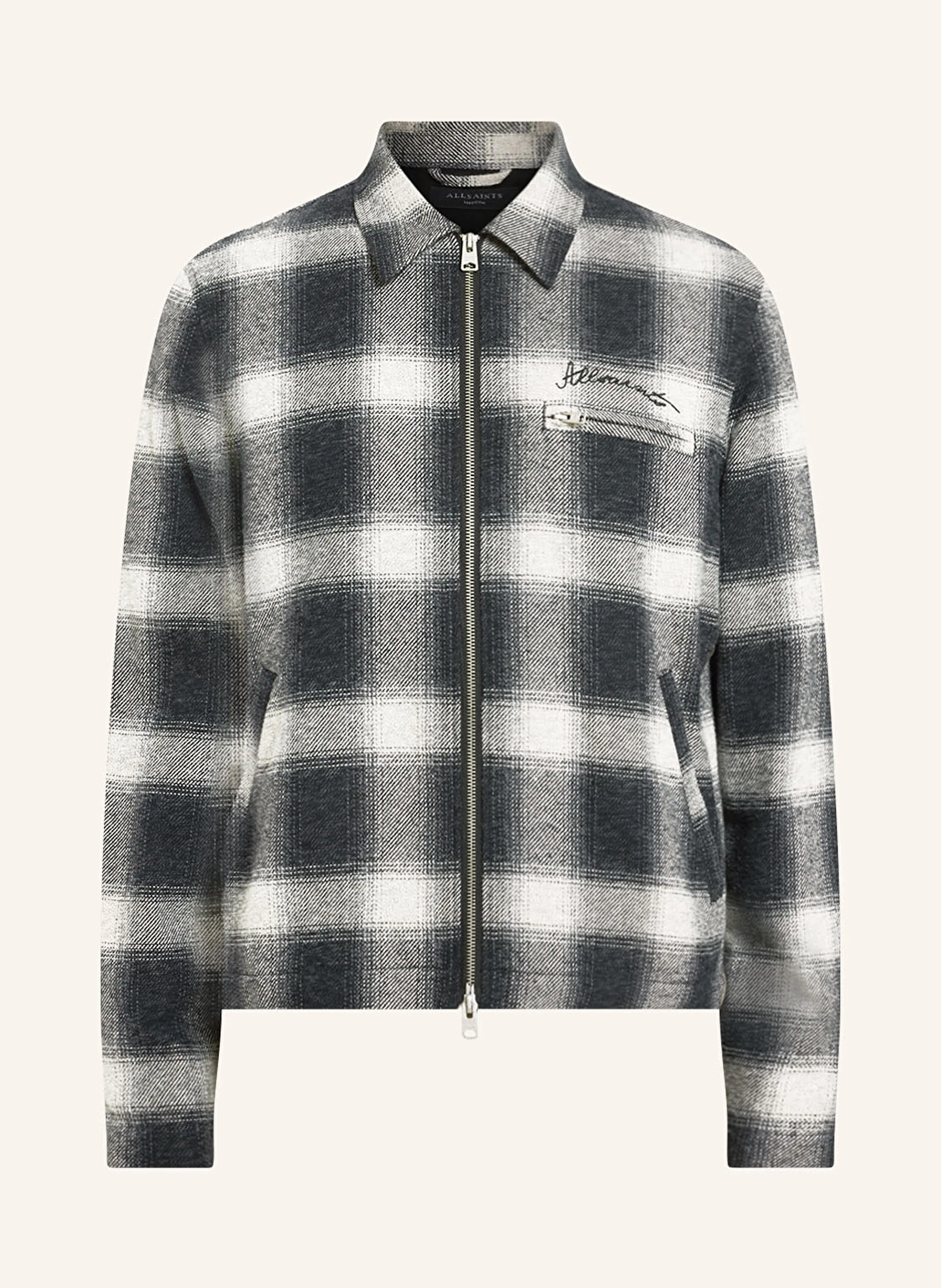 ALLSAINTS Overjacket ELLIS