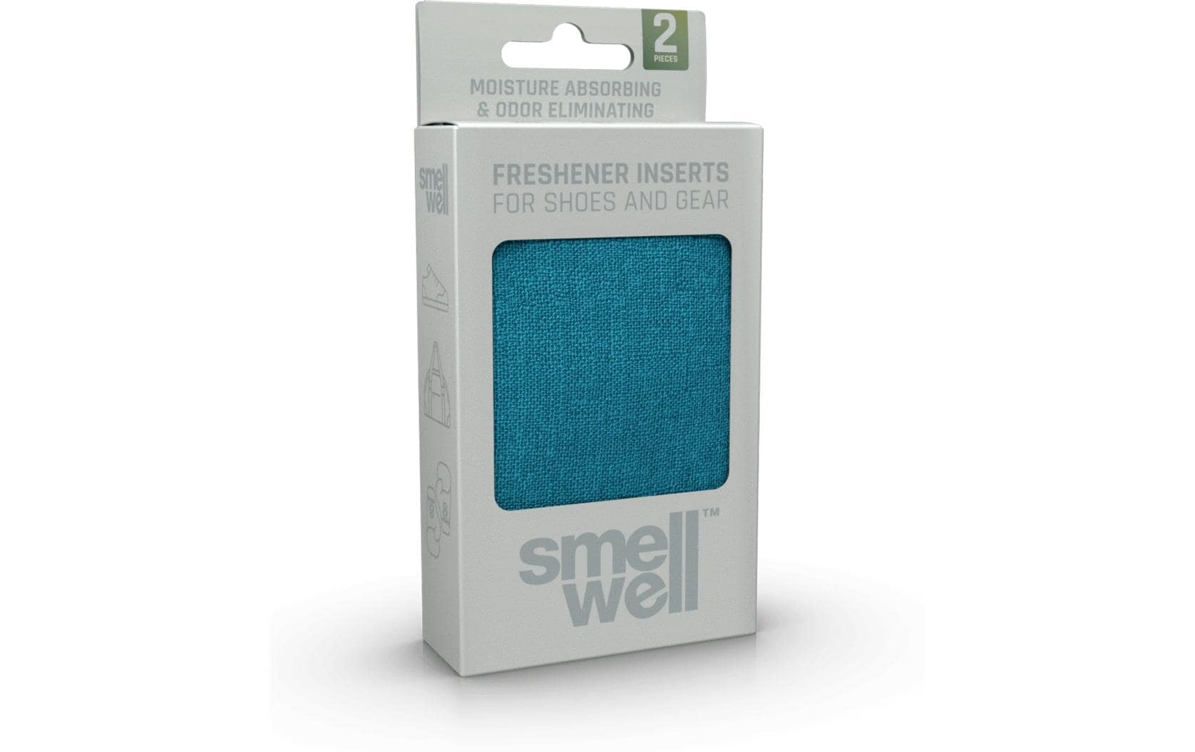 Geruchsentferner Sensitive BlauFreshener Beutel