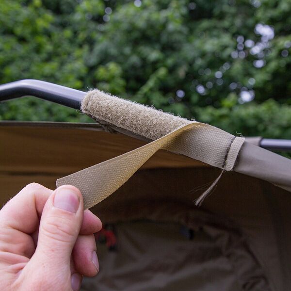Extension Ultimate Adventure Bivvy And Brolly Extension