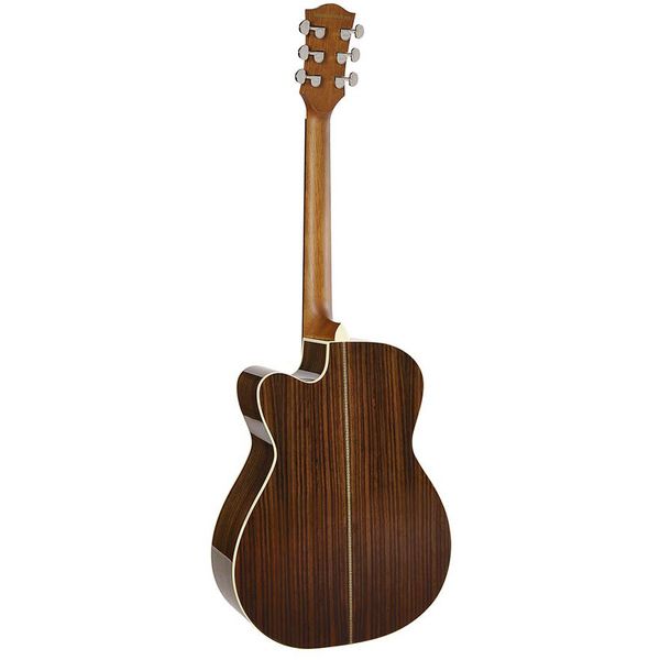 Richwood A-65-CEVA Master Serie