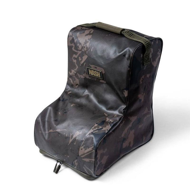 Sac À Bottes Nash Subterfuge Waterproof Wader & Boot Bag