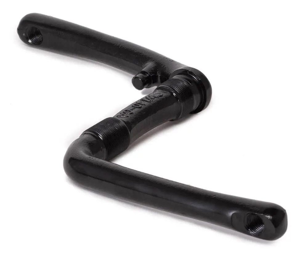 Salt One Piece BMX Krank | SkatePro