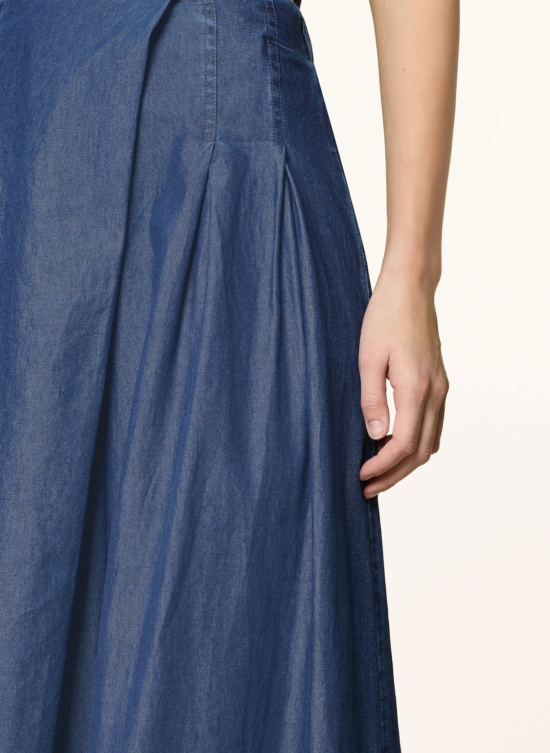 Herrlicher Marlenehose MATHILDA