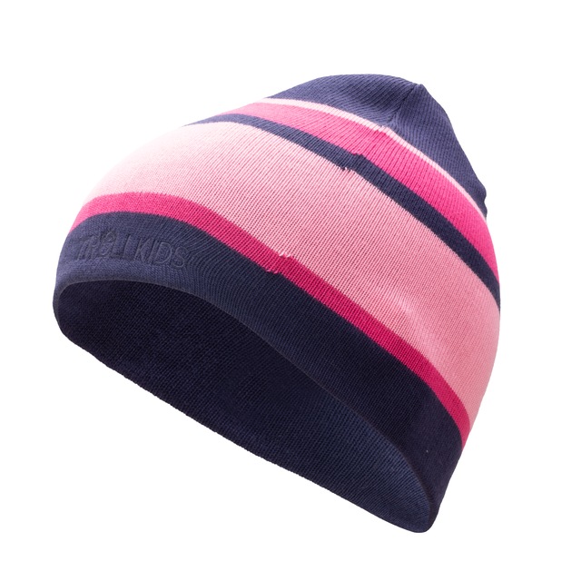 TROLLKIDS Strickmütze »KIDS NORDLAND CAP«, 1 Stk.